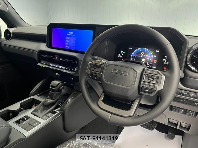 Toyota Land Cruiser 250 2026-07 8812664-1