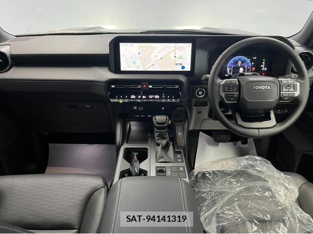 Toyota Land Cruiser 250 2026-07 8812664-10