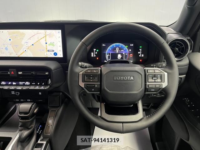 Toyota Land Cruiser 250 2026-07 8812664-11