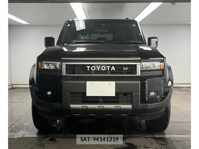 Toyota Land Cruiser 250 2026-07 8812664-17