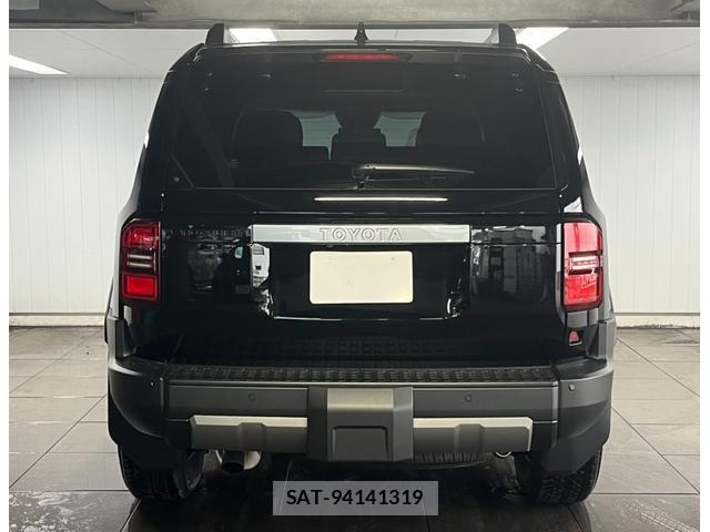 Toyota Land Cruiser 250 2026-07 8812664-18