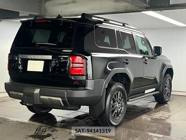 Toyota Land Cruiser 250 2026-07 8812664-2
