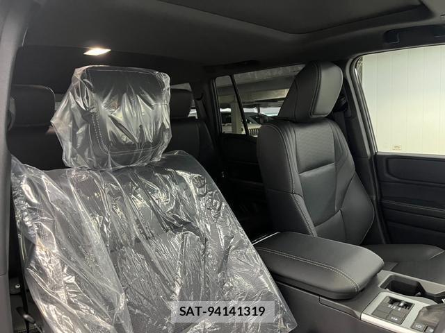 Toyota Land Cruiser 250 2026-07 8812664-3