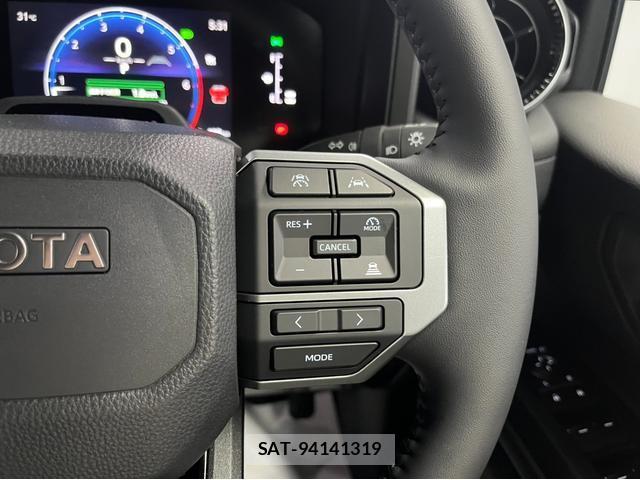 Toyota Land Cruiser 250 2026-07 8812664-8