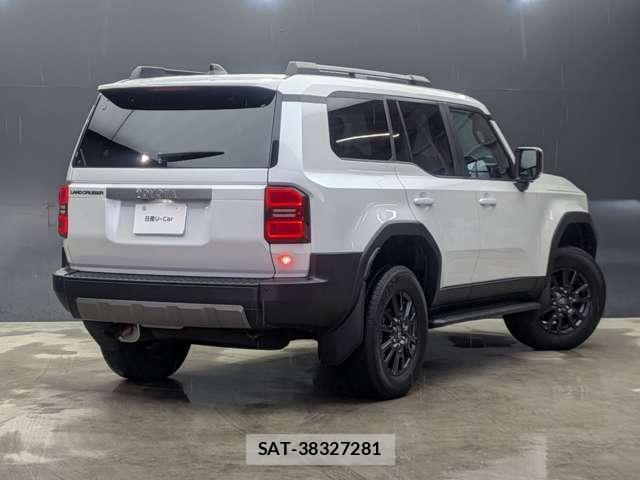 Toyota Land Cruiser 250 2024-09 8813081-1