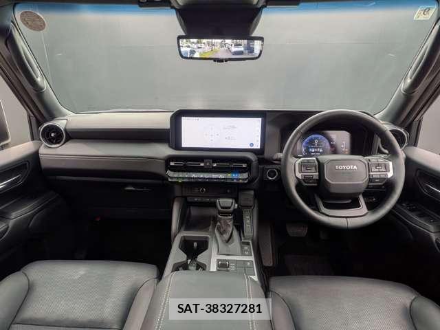 Toyota Land Cruiser 250 2024-09 8813081-2