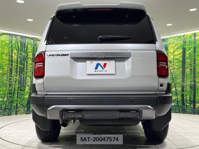 Toyota Land Cruiser 250 2025-01 8813437-15
