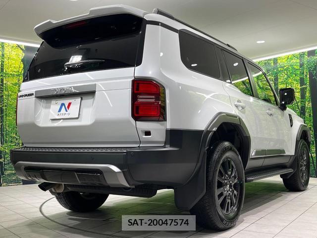 Toyota Land Cruiser 250 2025-01 8813437-16