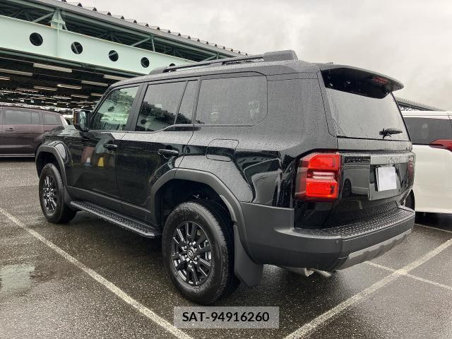 Toyota Land Cruiser 250 2026-08 8813940-1
