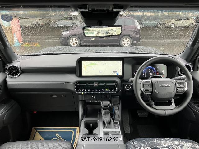 Toyota Land Cruiser 250 2026-08 8813940-2