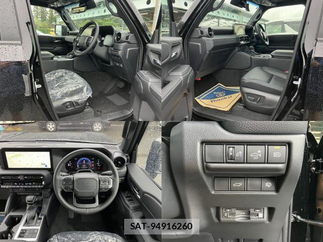 Toyota Land Cruiser 250 2026-08 8813940-5