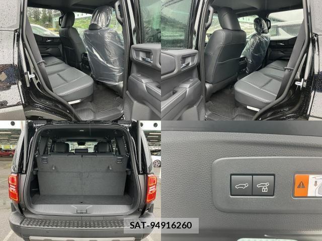 Toyota Land Cruiser 250 2026-08 8813940-6