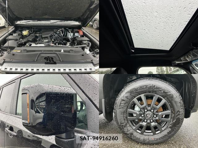 Toyota Land Cruiser 250 2026-08 8813940-7