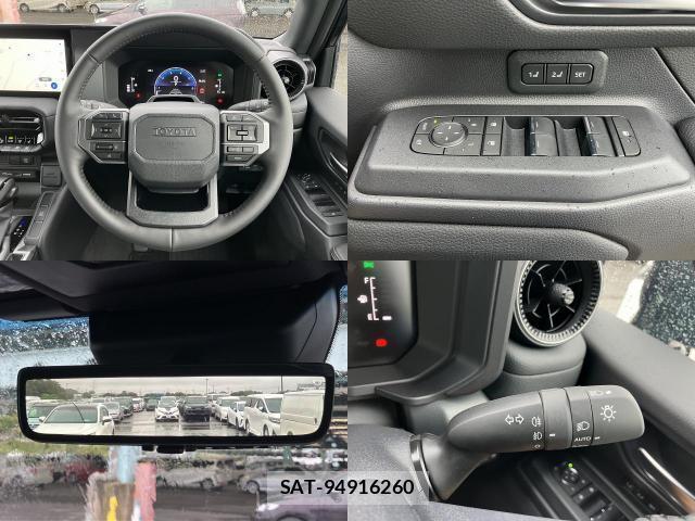 Toyota Land Cruiser 250 2026-08 8813940-8