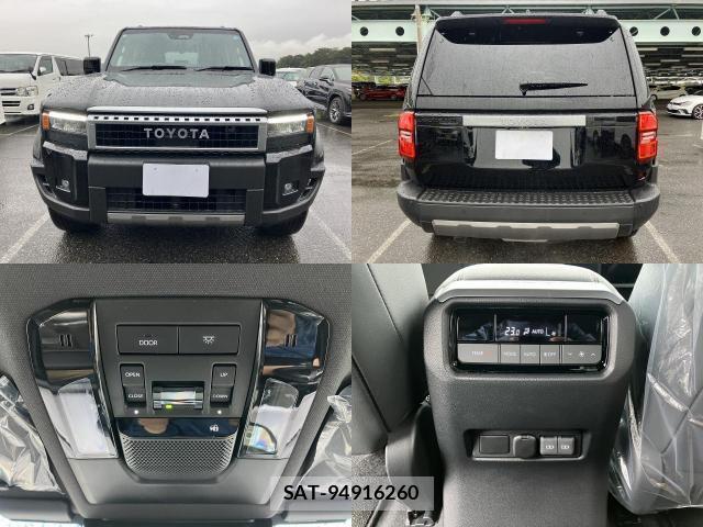 Toyota Land Cruiser 250 2026-08 8813940-9