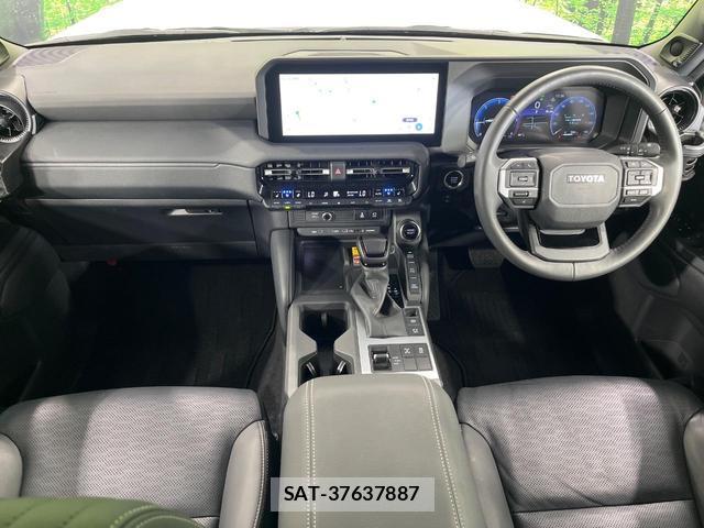 Toyota Land Cruiser 250 2025-02 8814133-1