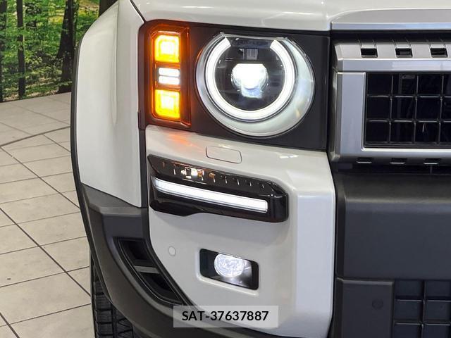 Toyota Land Cruiser 250 2025-02 8814133-12