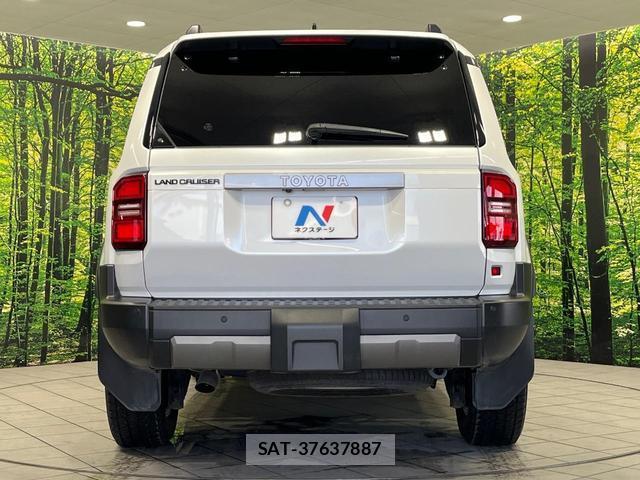 Toyota Land Cruiser 250 2025-02 8814133-15