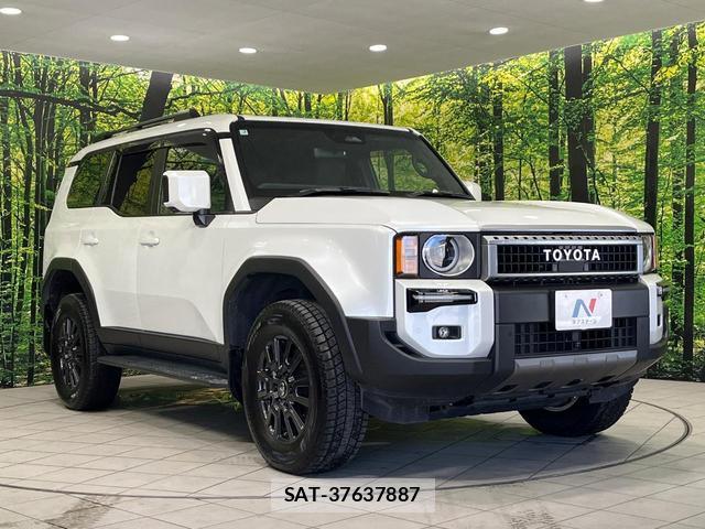 Toyota Land Cruiser 250 2025-02 8814133-16