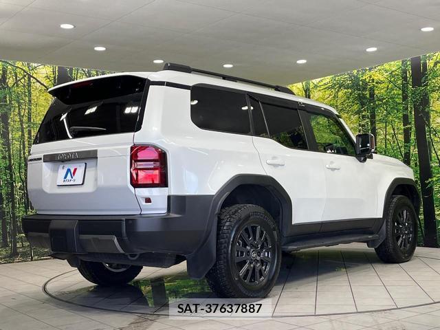 Toyota Land Cruiser 250 2025-02 8814133-17