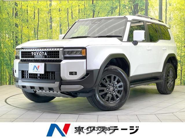 Toyota Land Cruiser 250 2024-11 8814847-0