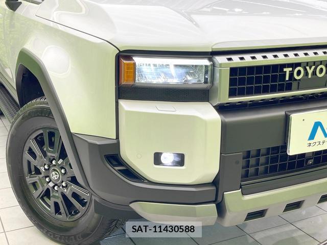 Toyota Land Cruiser 250 2024-11 8814847-11