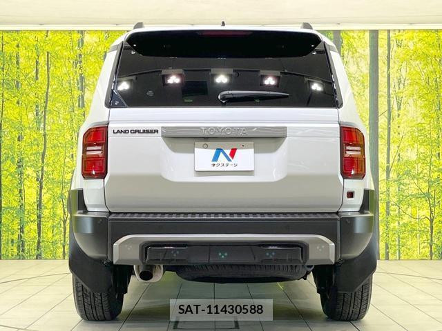 Toyota Land Cruiser 250 2024-11 8814847-14