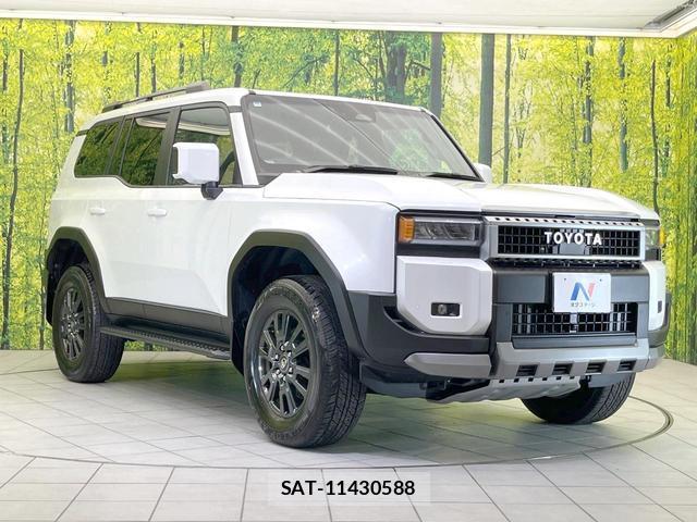 Toyota Land Cruiser 250 2024-11 8814847-15