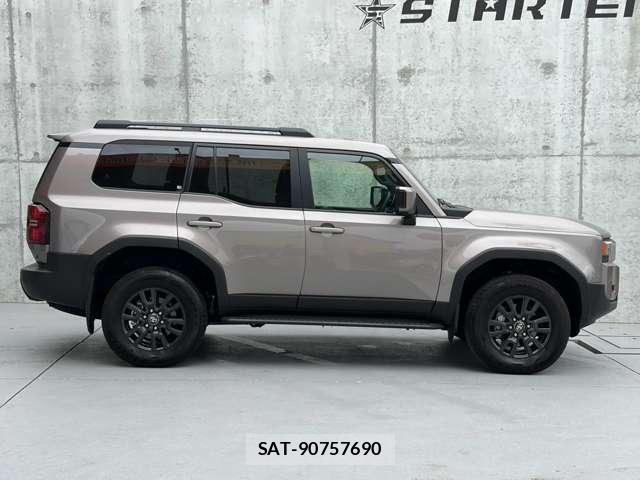 Toyota Land Cruiser 250 2025-12 8815236-1