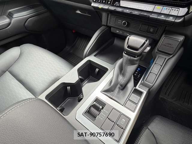 Toyota Land Cruiser 250 2025-12 8815236-14