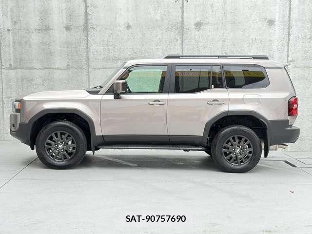 Toyota Land Cruiser 250 2025-12 8815236-2