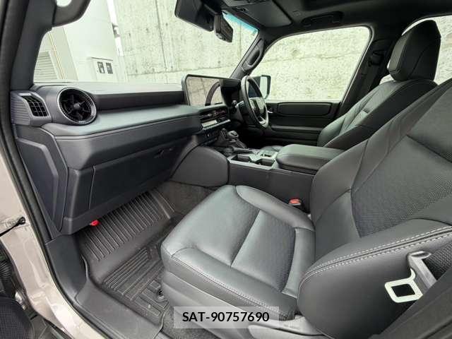 Toyota Land Cruiser 250 2025-12 8815236-6