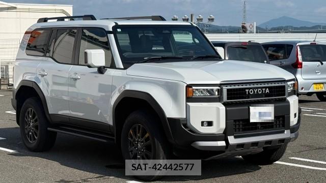 Toyota Land Cruiser 250 2025-07 8815523-11
