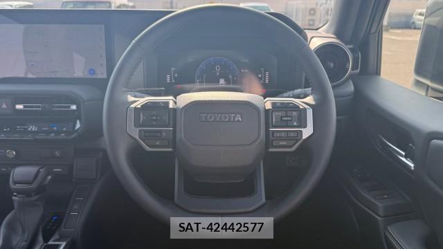 Toyota Land Cruiser 250 2025-07 8815523-15