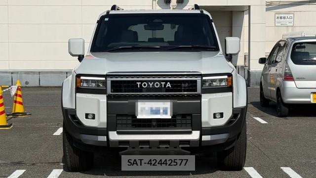 Toyota Land Cruiser 250 2025-07 8815523-9