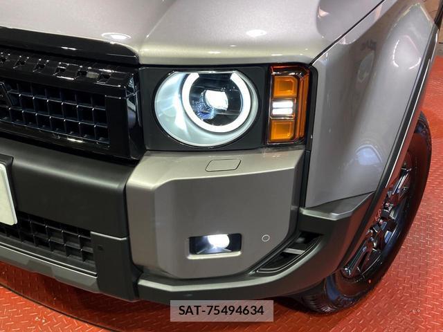 Toyota Land Cruiser 250 2026-04 8815913-11