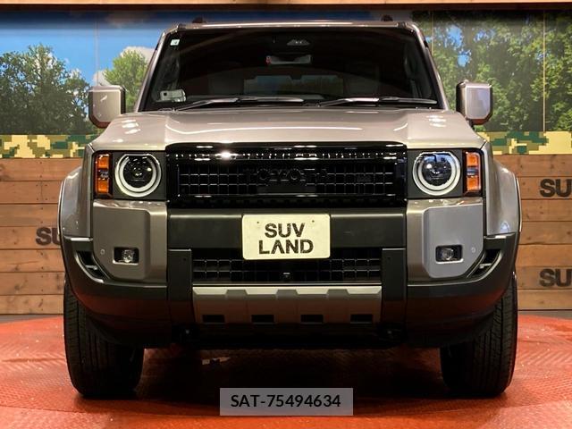 Toyota Land Cruiser 250 2026-04 8815913-13