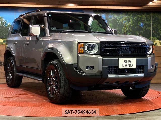 Toyota Land Cruiser 250 2026-04 8815913-15