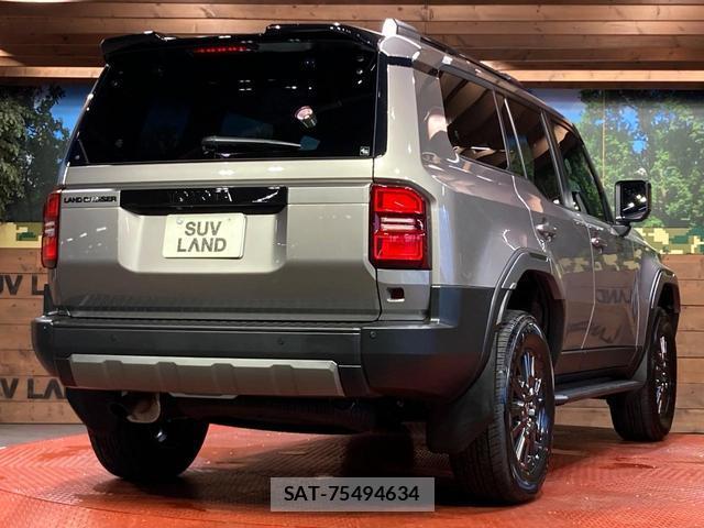 Toyota Land Cruiser 250 2026-04 8815913-16