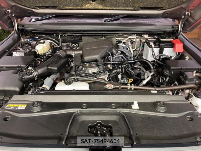 Toyota Land Cruiser 250 2026-04 8815913-17