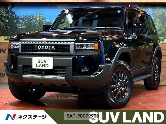 Toyota Land Cruiser 250 2026-06 8815914-0