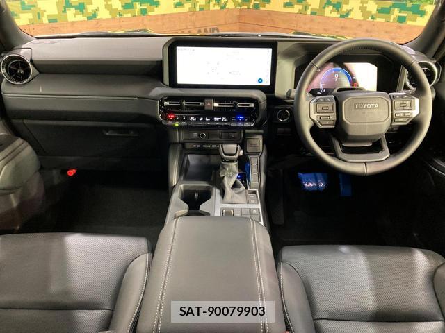 Toyota Land Cruiser 250 2026-06 8815914-1