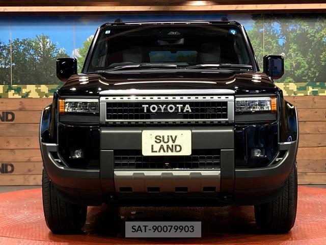 Toyota Land Cruiser 250 2026-06 8815914-14
