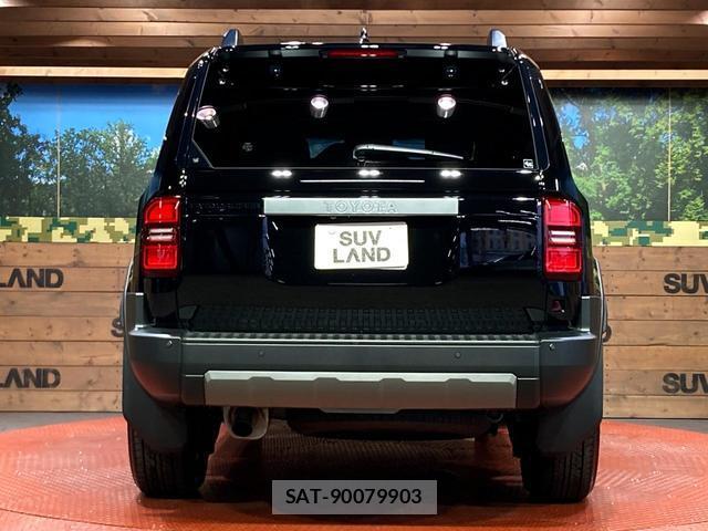 Toyota Land Cruiser 250 2026-06 8815914-15
