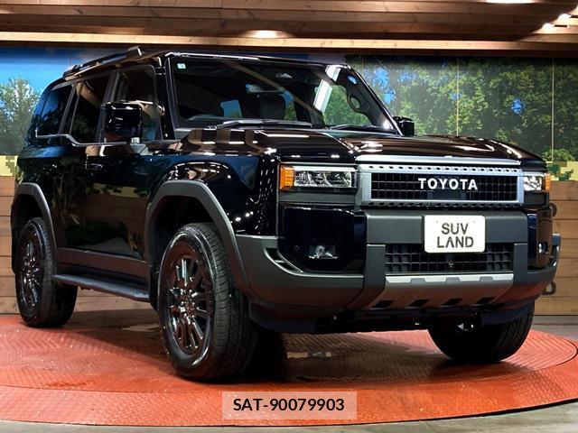 Toyota Land Cruiser 250 2026-06 8815914-16
