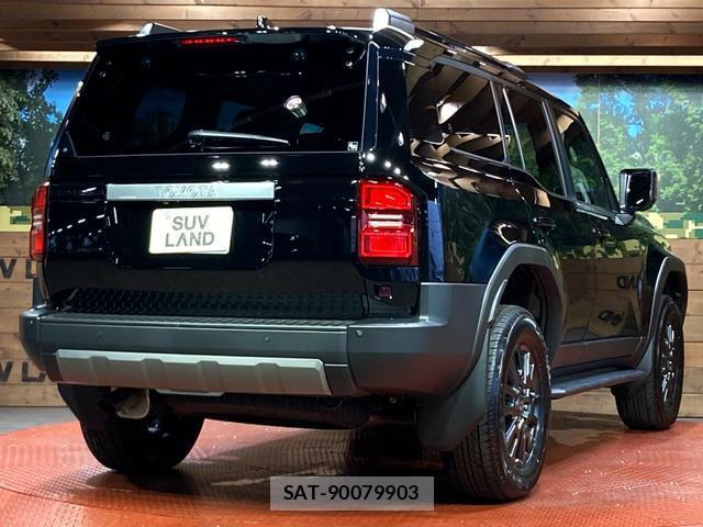 Toyota Land Cruiser 250 2026-06 8815914-17