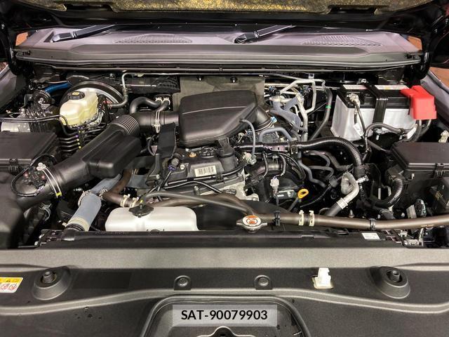 Toyota Land Cruiser 250 2026-06 8815914-18