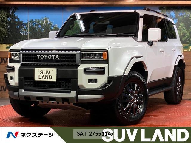 Toyota Land Cruiser 250 2025-06 8815917-0