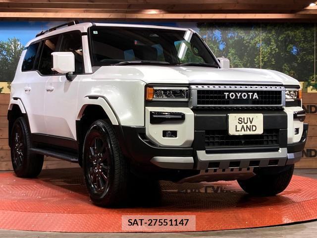 Toyota Land Cruiser 250 2025-06 8815917-15