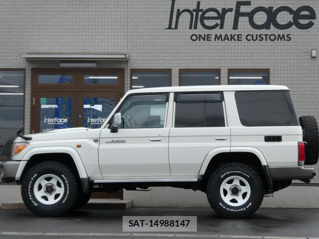 Toyota Land Cruiser 70 2015-12 8812908-9